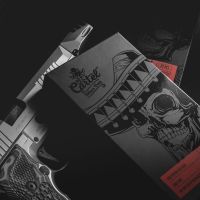Tetovací cartridge El Cartel 0.30mm 17 Magnum LT