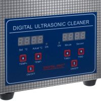 Ultrazvuková čistička 2L BS-UC2 50W