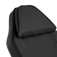  Kosmetické křeslo Sillon 202 - černé