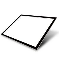Light Pad Ultra Slim A4 na kopírování vzorů