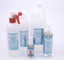 Lavosept® roztok - dezinfekce 500 ml (náhradní náplň) - bez aroma